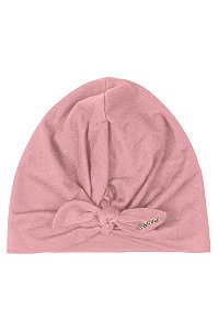 Touca Turbante Infantil Upbaby