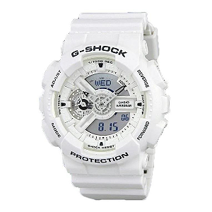 Relógio Casio G-SHOCK GA-110MW-7ADR