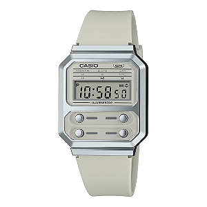 Relógio CASIO Vintage A100WEF-8ADF