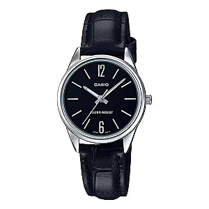 Relógio CASIO Feminino LTP-V005L-1BUDF
