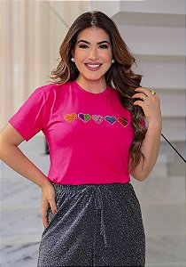 Camiseta Plano de Salvação