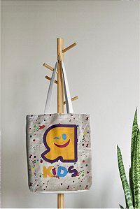 Ecobag Aquarela RK Max