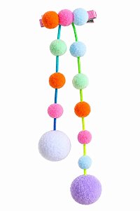 Pompom Radicais Kids