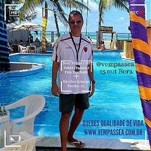 25 Out Bamboo Lounge, Peroba - Maragogi - AL