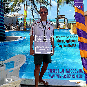 11jan Bamboo Lounge, Peroba - Maragogi - AL