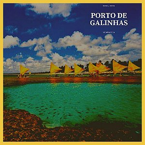 18 ago Porto de Galinhas - PE