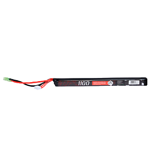 Bateria Lipo 11.1V 1100mah (AK) QGK