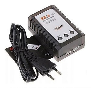 Carregador / Balanceador Lipo Imax B3 PRO