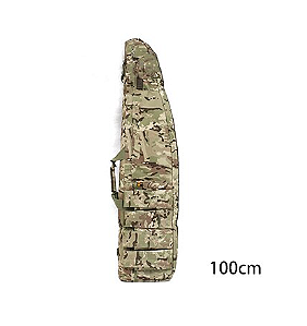 Case Tática 100 CM