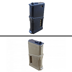 Magazine Multi-capacidade DMR