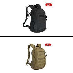 Mochila 20 L
