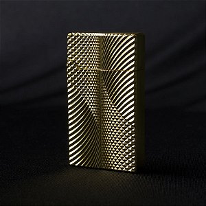 Isqueiro Onda D'água