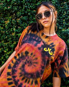 Maluco do Tie-Dye
