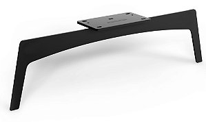 KIT BASE FIXA AI-19 EM AÇO CARBONO