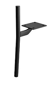 PÉS PARA SOFÁS E POLTRONAS EM AÇO CARBONO AR-48-270