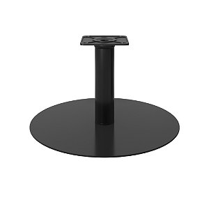 BASE GIRATÓRIA PARA POLTRONA EM AÇO CARBONO AQ-01