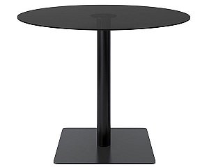 BASE BISTRÔ EM AÇO CARBONO ABM-02