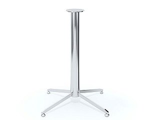 BASE BISTRÔ EM ALUMÍNIO ABM-10