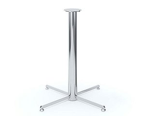 BASE BISTRÔ EM ALUMÍNIO ABM-14