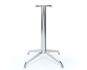 BASE BISTRÔ EM ALUMÍNIO ABM-20