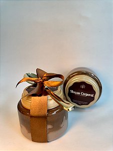 Mousse Corporal