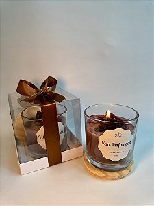 Vela Mocha Coconut