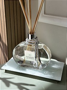Difusor de varetas Crystal
