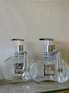 Sabonete Líquido Crystal