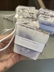 Sabonete Perfume do Campo