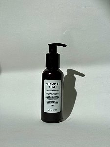 Shampoo 3 em 1