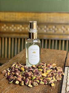 Perfume para cabelos