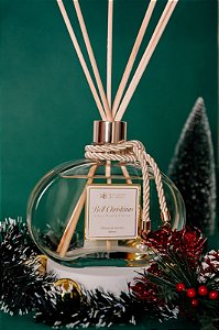 Difusor de varetas Bell Christmas