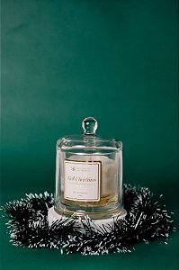 Vela perfumada Bell Christmas