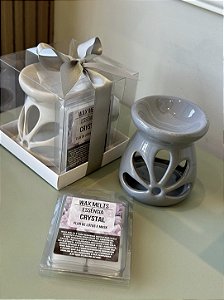 Kit Wax Melts