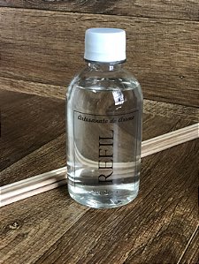 Refil Difusor de Varetas
