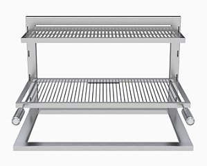 GRILL MASTER URUGUAIO