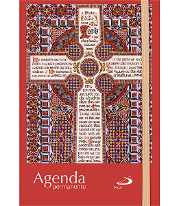 Agenda Permanente 1 - Cruz