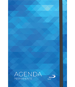 Agenda Permanente 5 - Neutro