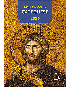 Dia a Dia Com a Catequese 2026