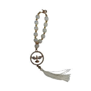 Dezena de carro em pérola Espírito Santo