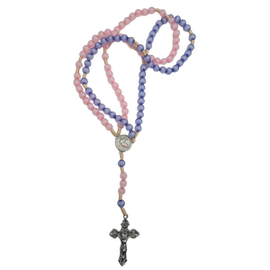 Terço do Casal Único - Devocional Religioso