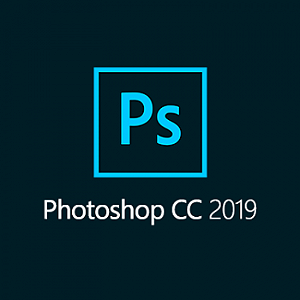Photoshop CC 2019