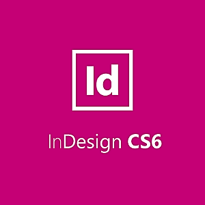 InDesign CS6