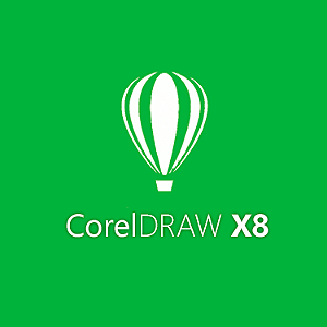CorelDraw X8