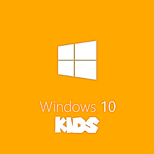Windows 10 Kids