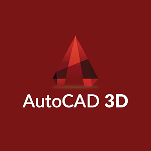 AutoCAD  3D