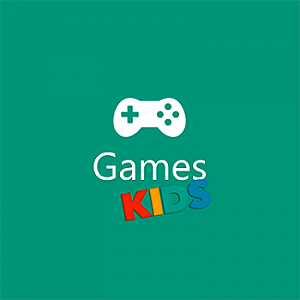 Desenvolvedor de Games Kids