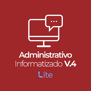 Administrativo Informatizado V4 Lite