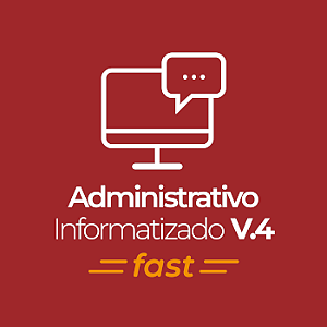 Administrativo Informatizado V4 Fast