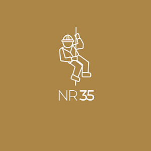 NR 35 Trabalho em altura